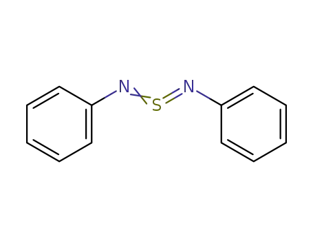 diphenylsulfur diimide