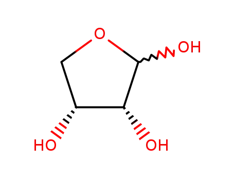 D-erythrofuranose