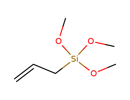 Allyltrimethoxysilane