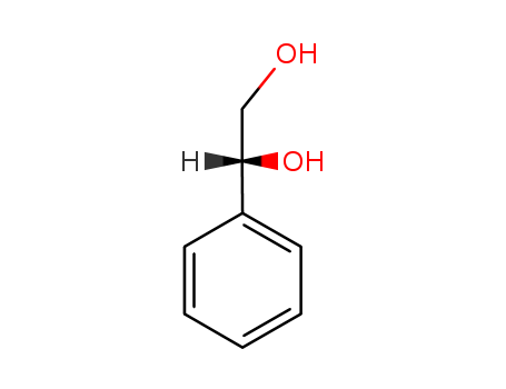 (R)-(-)-1-Phenyl-1,2-ethanediol(16355-00-3)
