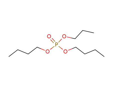 Phosphoric acid,dibutyl propyl ester