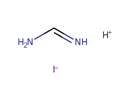 879643-71-7,ForMaMidiniuM Iodide,ForMaMidiniuM Iodide;HC(NH2)2I(FAI);Formamidine Hydroiodide;Formamidine hydriodide