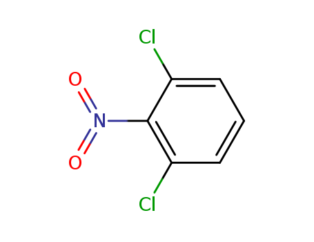 2,6-Dichloronitrobenzene(601-88-7)