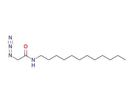 2-azido-N-dodecylacetamide