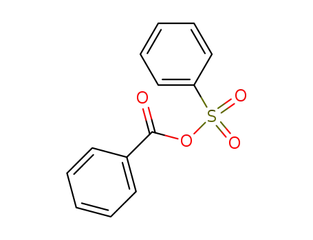 benzenesulfonic-benzoic anhydride
