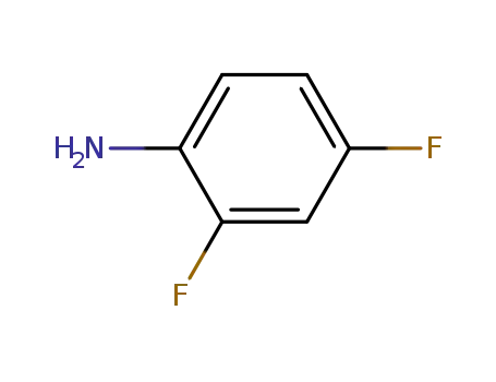 2,4-difluorophenylamine