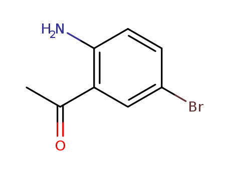 1-(2-aMino-5-broMophenyl)ethanone