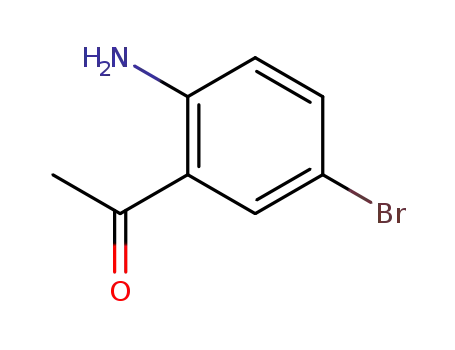 1-(2-amino-5-bromophenyl)ethanone