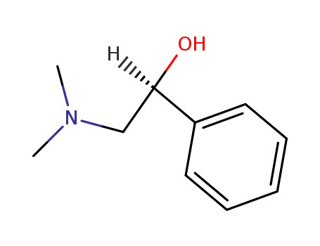(S)-2-dimethylamino-1-phenylethanol