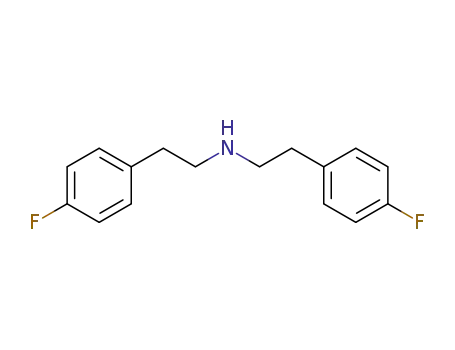 Bis-[2-(4-fluoro-phenyl)-ethyl]-amine