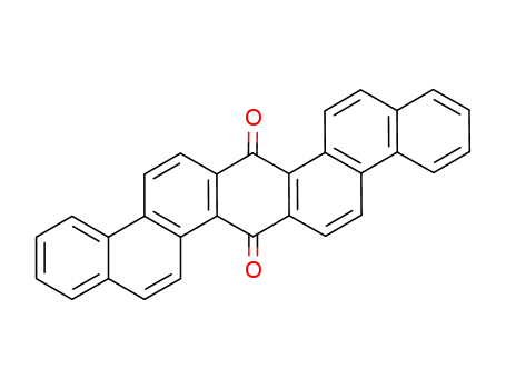 phenanthro[1,2-b]chrysene-7,16-dione