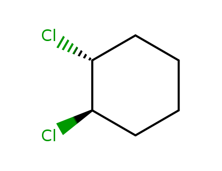 Trans-1,2-Dichlorocyclohexane