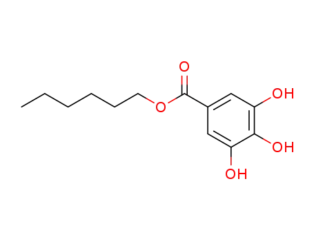 n-hexyl gallate