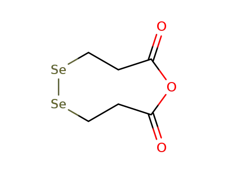 3,3'-diselenodipropionic anhydride