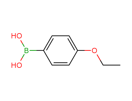 4-Ethoxyphenylboronic acid(22237-13-4)