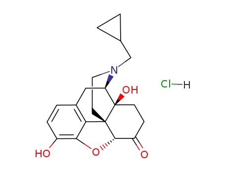 naltrexone Hydrochloride
