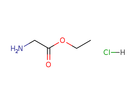 Glycine ethyl ester hydrochloride(623-33-6)