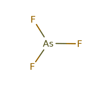 arsenic trifluoride