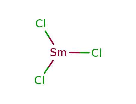 Samarium Chloride