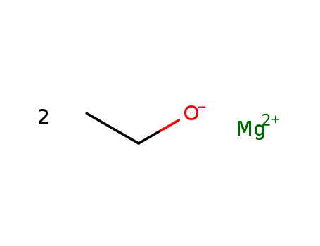 Magnesium ethoxide(2414-98-4)
