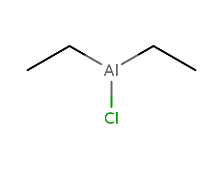 Diethylaluminum chloride(96-10-6)