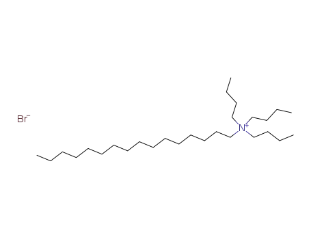 n-hexadecyltris(n-butyl)phosphonium bromide