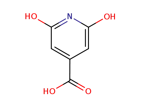 citrazinic acid