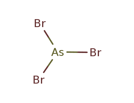 Arsenic(III) broMide (99.9%-As)