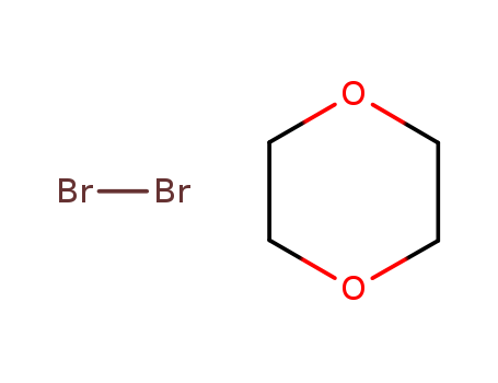 BroMine - 1,4-Dioxane CoMplex