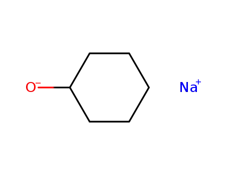 sodium cyclohexanolate