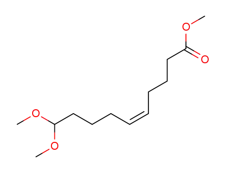 methyl 10,10-dimethoxy-5Z-decenoate