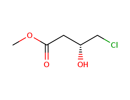 Methyl (R)-4-Chloro-3-hydroxybutyrate