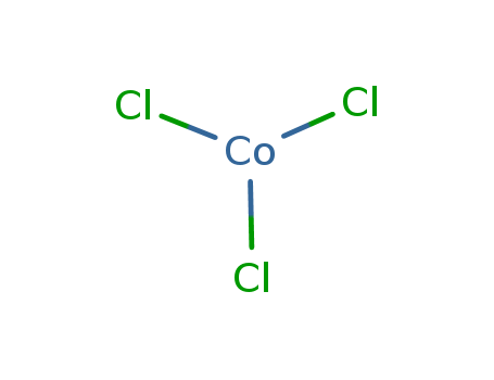 Cobalt chloride (CoCl3)