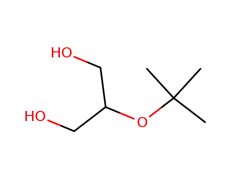 2-tert-butoxy-1,3-propanediol