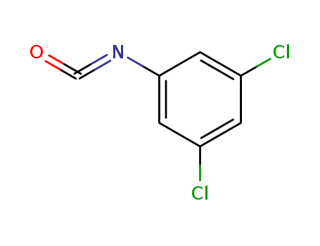 3,5-Dichlorophenyl isocyanate(34893-92-0)