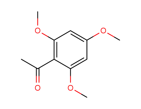 1-(2,4,6-trimethoxyphenyl)ethanone