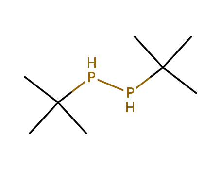1,2-Di-tert-butyldiphosphane