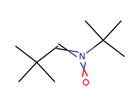 N-tert-butyl-α-tert-butyl nitrone
