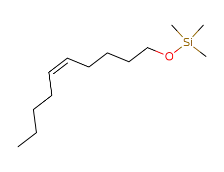 [((Z)-Dec-5-enyl)oxy]-trimethyl-silane