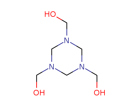 1,3,5-Triazine-1,3,5(2H,4H,6H)-trimethanol