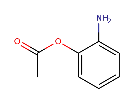 2-aminophenyl acetate