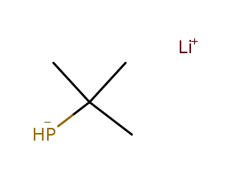 lithium tert-butylphosphide