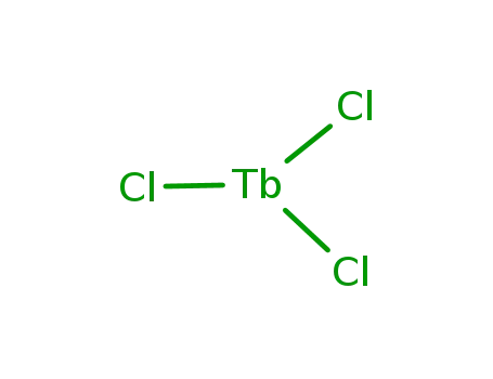 Terbium(III)chloride