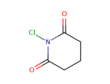 1-chloropiperidine-2,6-dione