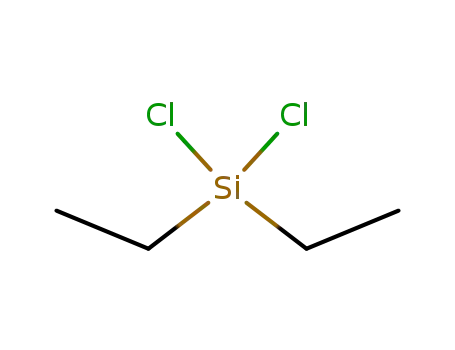 diethyldichlorosilane