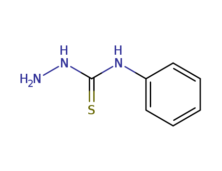 4-PHENYL-3-THIOSEMICARBAZIDE