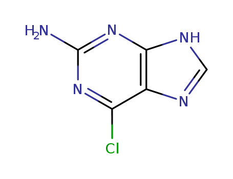 6-Chloroguanine
