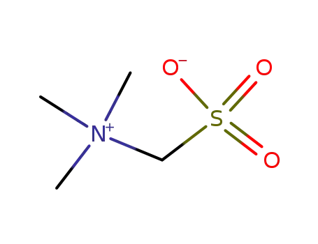 (trimethylammonio)methanesulfonate
