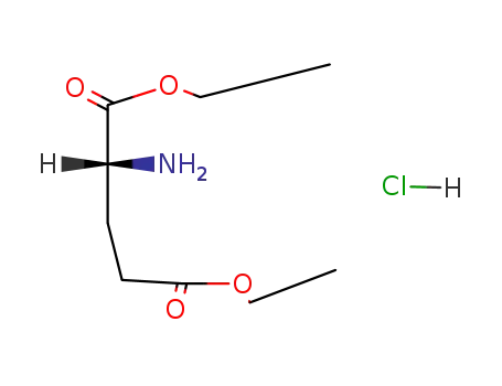 (R)-2-aminoglutaric acid diethyl ester hydrochloride