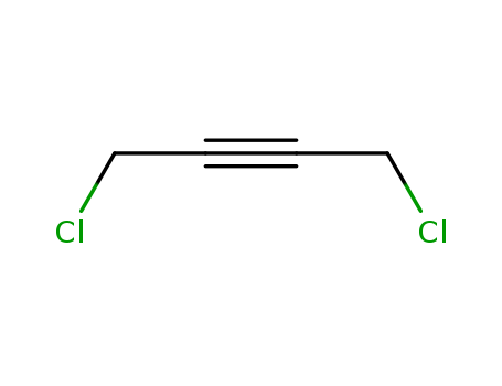 1,4-Dichloro-2-butyne(821-10-3)